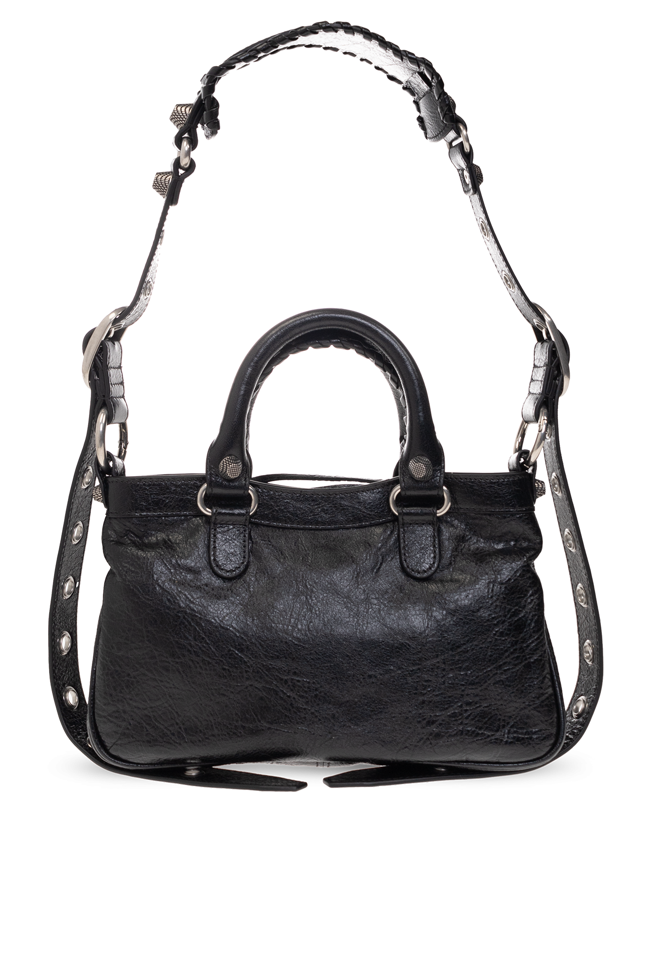 Balenciaga ‘Neo Cagole Small’ shoulder bag Women's Bags Vitkac